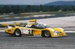 Renault Alpine A442B 1978 года